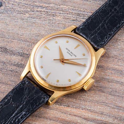 Patek Philippe Calatrava 2508 .